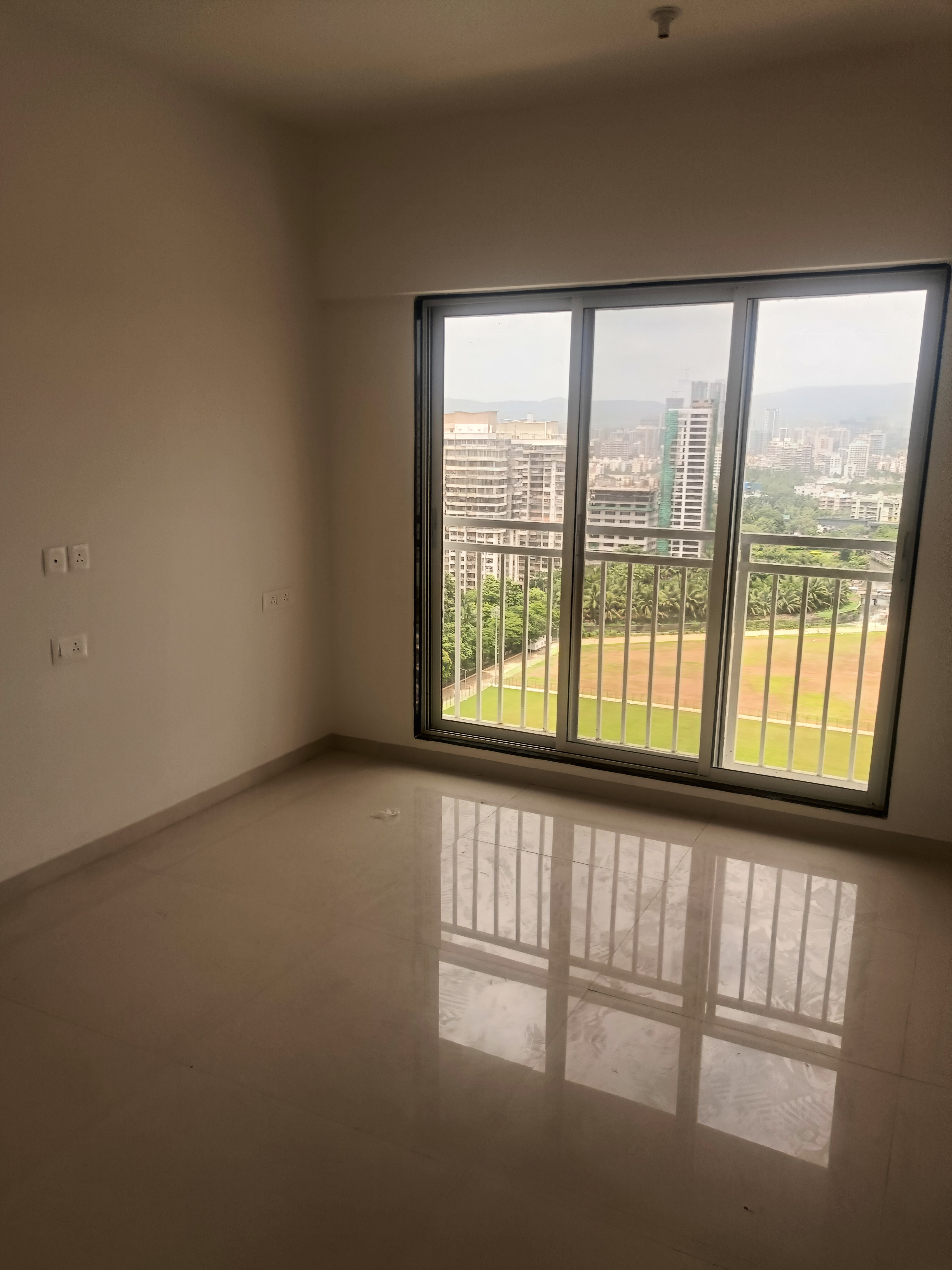 3 BHK + Extra Room Apartment For Rent in Dem Cygnus
