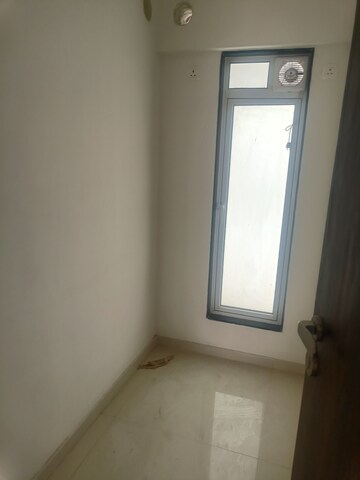 Building Lobby in 3 BHK Apartment at Dem Cygnus, Kandivali West – for Rent