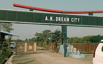 Plot For Sale in Rajatalab