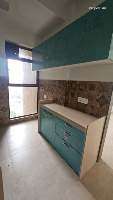 Furnished Amenities in 2 BHK Apartment at Kanakia Silicon Valley, Powai – for Rent