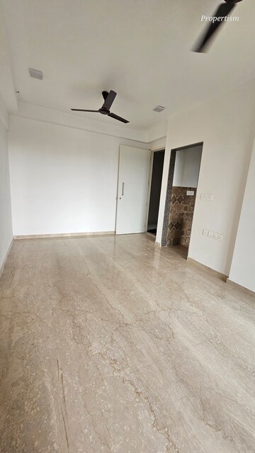 Furnished Amenities in 2 BHK Apartment at Kanakia Silicon Valley, Powai – for Rent
