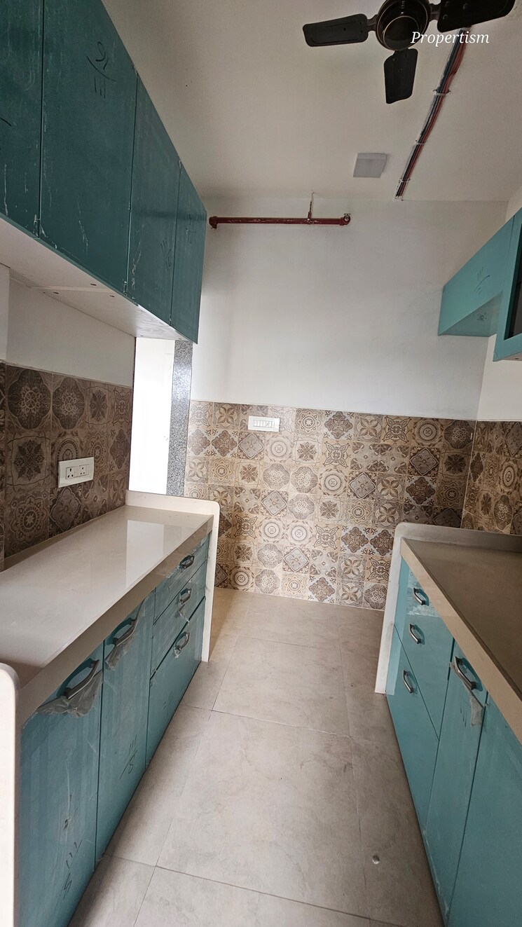 Master Bedroom, kanakia-silicon-valley 2 Bedroom 666 Sq.Ft. Apartment In Powai Mumbai 8794726