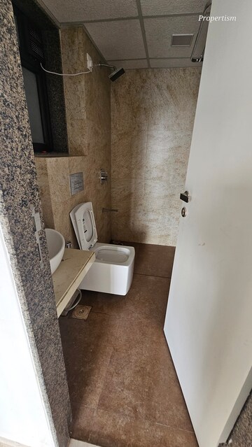 Furnished Amenities in 2 BHK Apartment at Kanakia Silicon Valley, Powai – for Rent