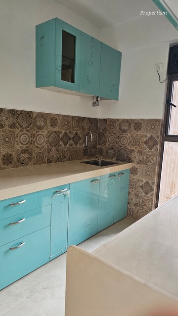 Balcony in 2 BHK Apartment at Kanakia Silicon Valley, Powai – for Rent