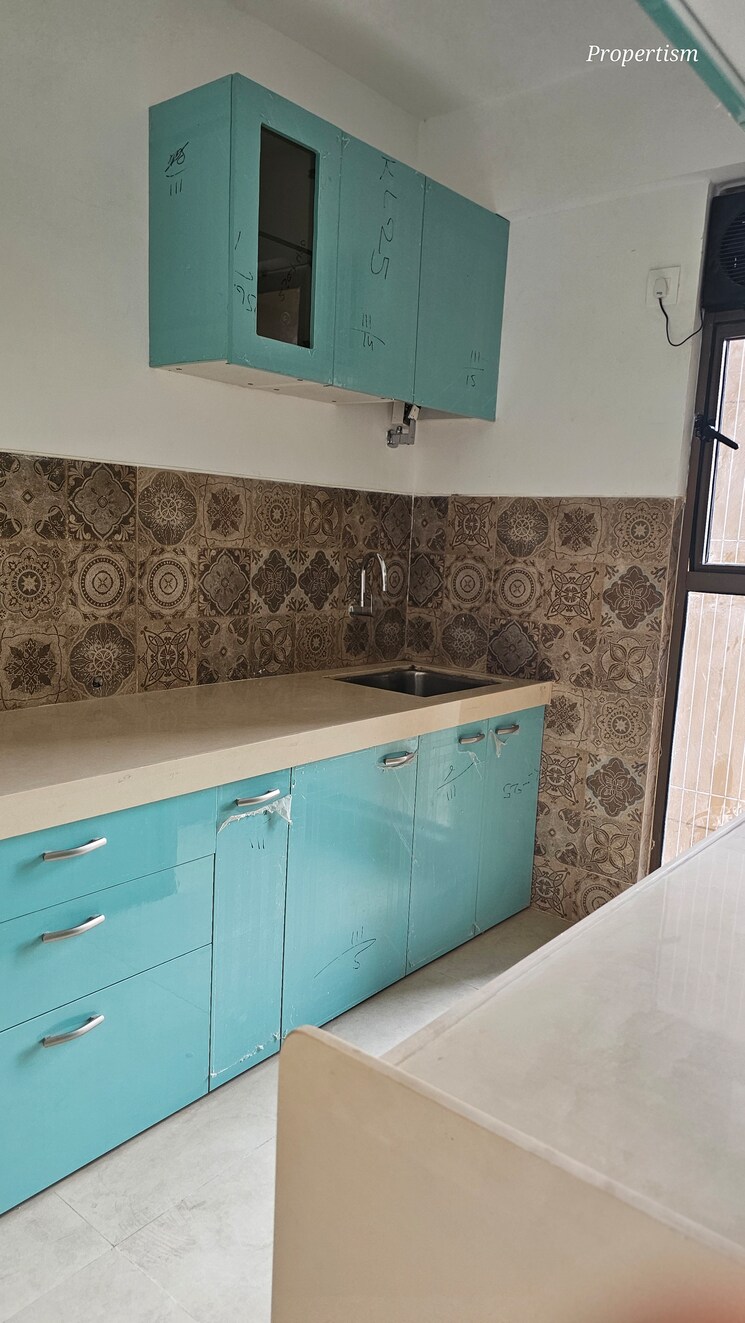 Balcony, kanakia-silicon-valley 2 Bedroom 666 Sq.Ft. Apartment In Powai Mumbai 8794726