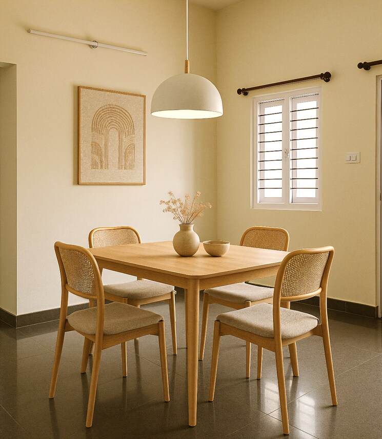 Living Room, btm layout 3 Bedroom 2100 Sq.Ft. Villa In Btm Layout Bangalore 8794722