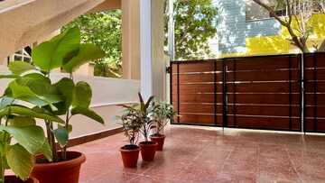 3 BHK Villa – Exterior View View at Btm Layout - for Sale