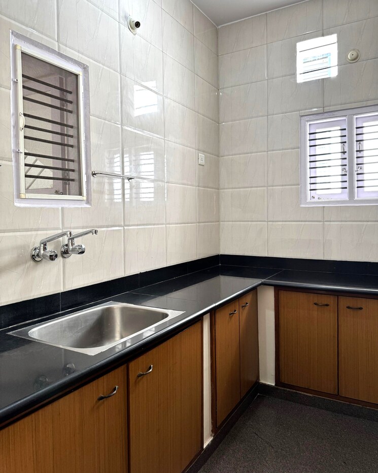 Kitchen, btm layout 3 Bedroom 2100 Sq.Ft. Villa In Btm Layout Bangalore 8794722