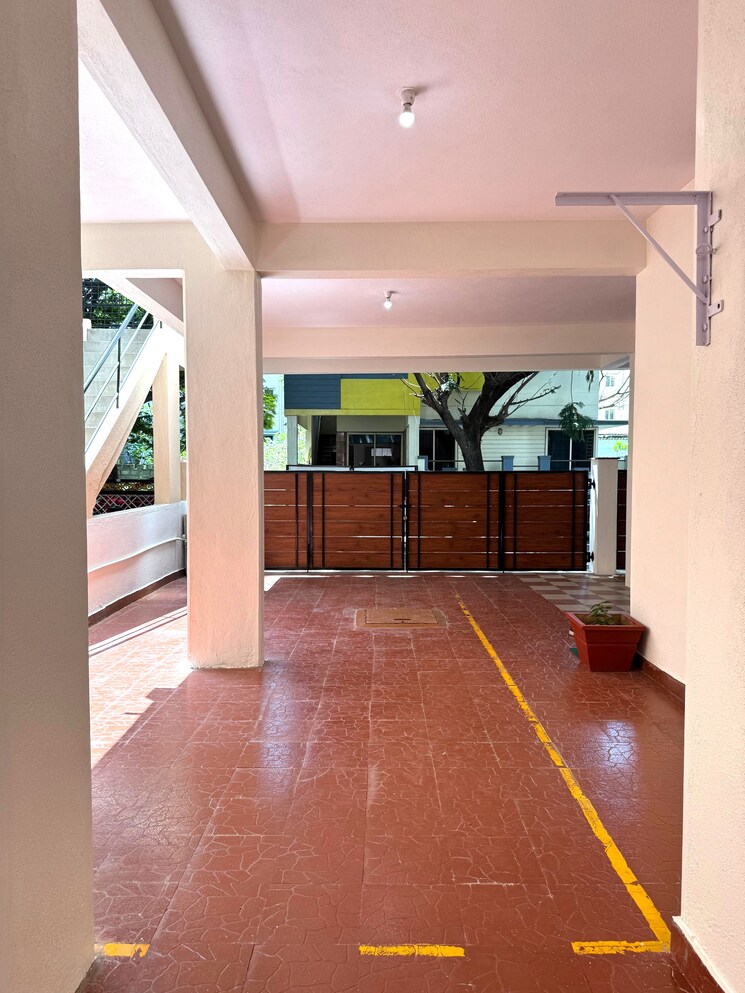Exterior View, btm layout 3 Bedroom 2100 Sq.Ft. Villa In Btm Layout Bangalore 8794722