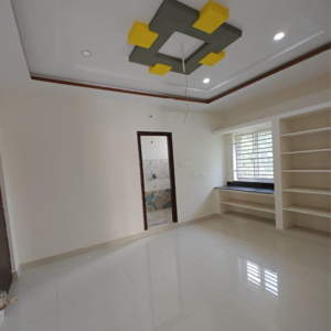 Furnished Amenities in 3 BHK Villa at Saket Swarna, Kapra – for Sale