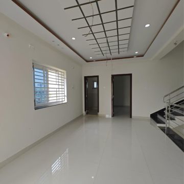 Kitchen in 3 BHK Villa at Saket Swarna, Kapra – for Sale