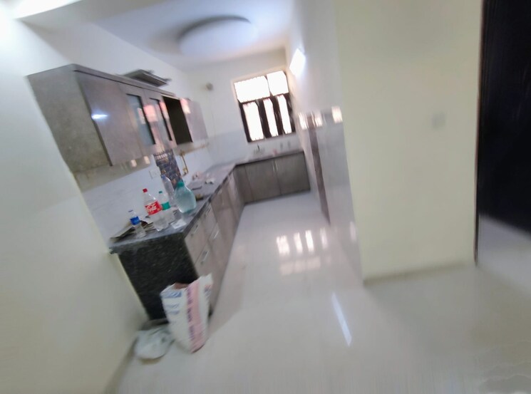 Master Bedroom, yk-homes 4 Bedroom 2220 Sq.Ft. Builder Floor In Green Fields Colony Faridabad 8794759