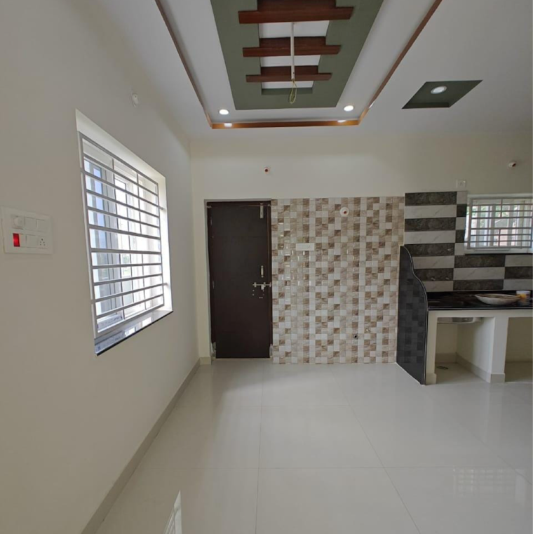 Kitchen, saket-swarna 3 Bedroom 2400 Sq.Ft. Villa In Kapra Hyderabad 8794745