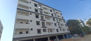 2 BHK Apartment – Exterior View View at Om Sri Signature, Ameenpur - for Sale