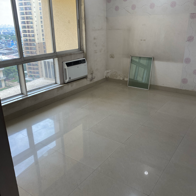 3 BHK + Extra Room Apartment For Rent in Nahar Arum  Allamanda Cha