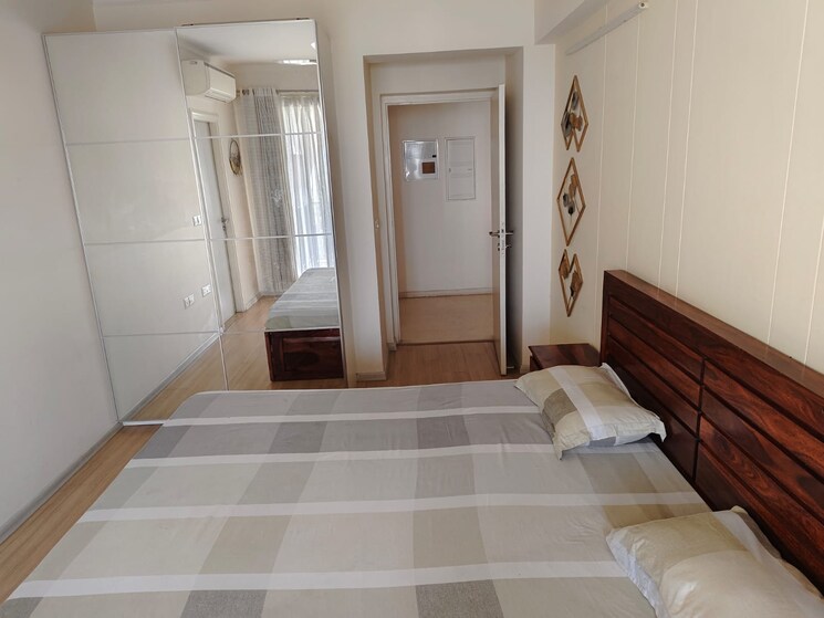 Bathroom, dlf-express-greens 3.5 Bedroom 1958 Sq.Ft. Apartment In Manesar Sector 1a Gurgaon 8794747