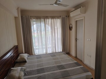 Bedroom in 3.5 BHK Apartment at DLF Express Greens, Manesar Sector 1a – for Sale