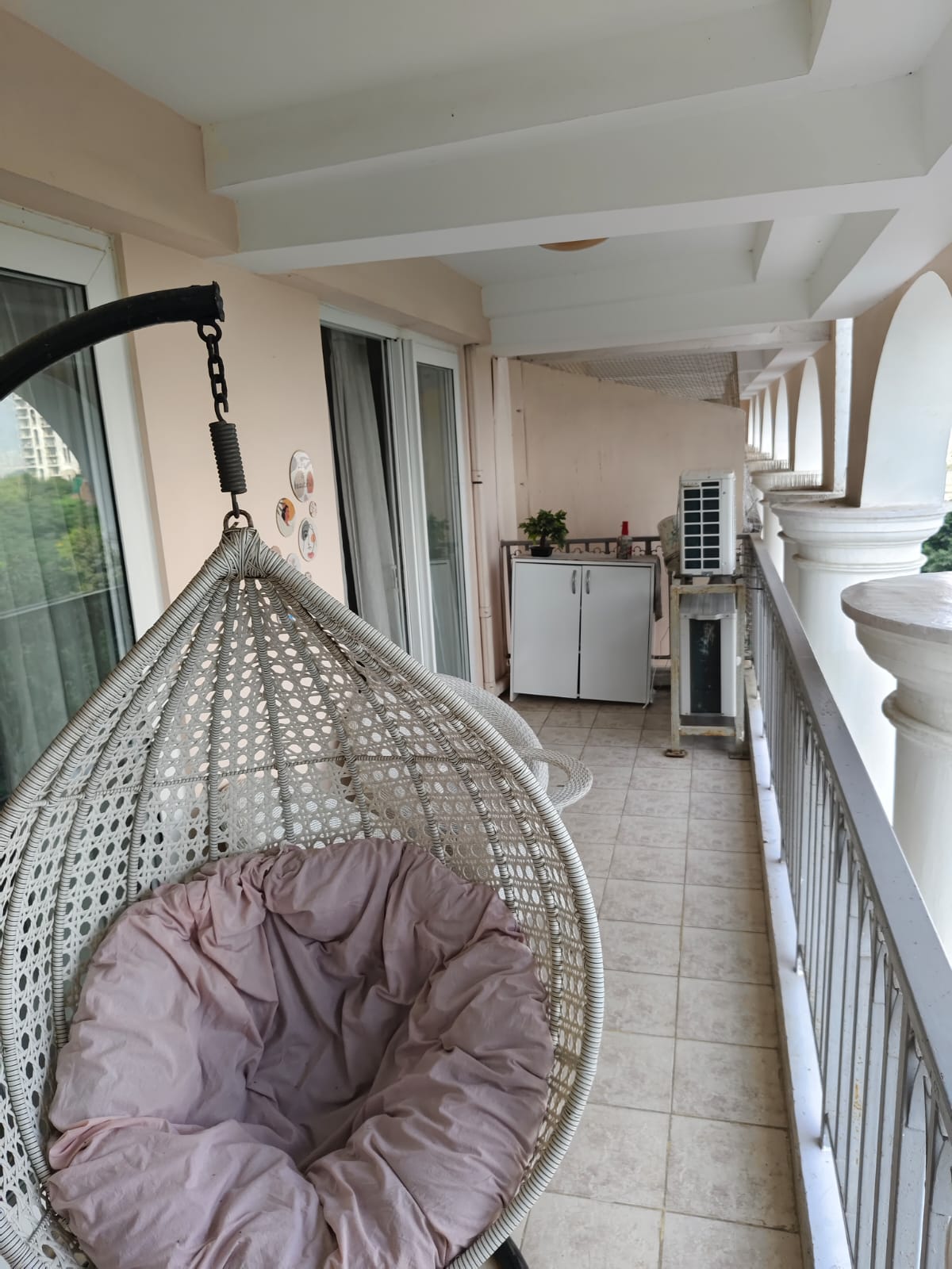 3.5 BHK + Pooja Room,Servant Room Apartment For Sale in DLF Express Greens