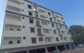 2 BHK Apartment For Sale in Om Sri Signature, Ameenpur