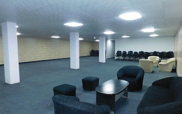 Office Space For Rent in Gaur City-2, Gaur City 2