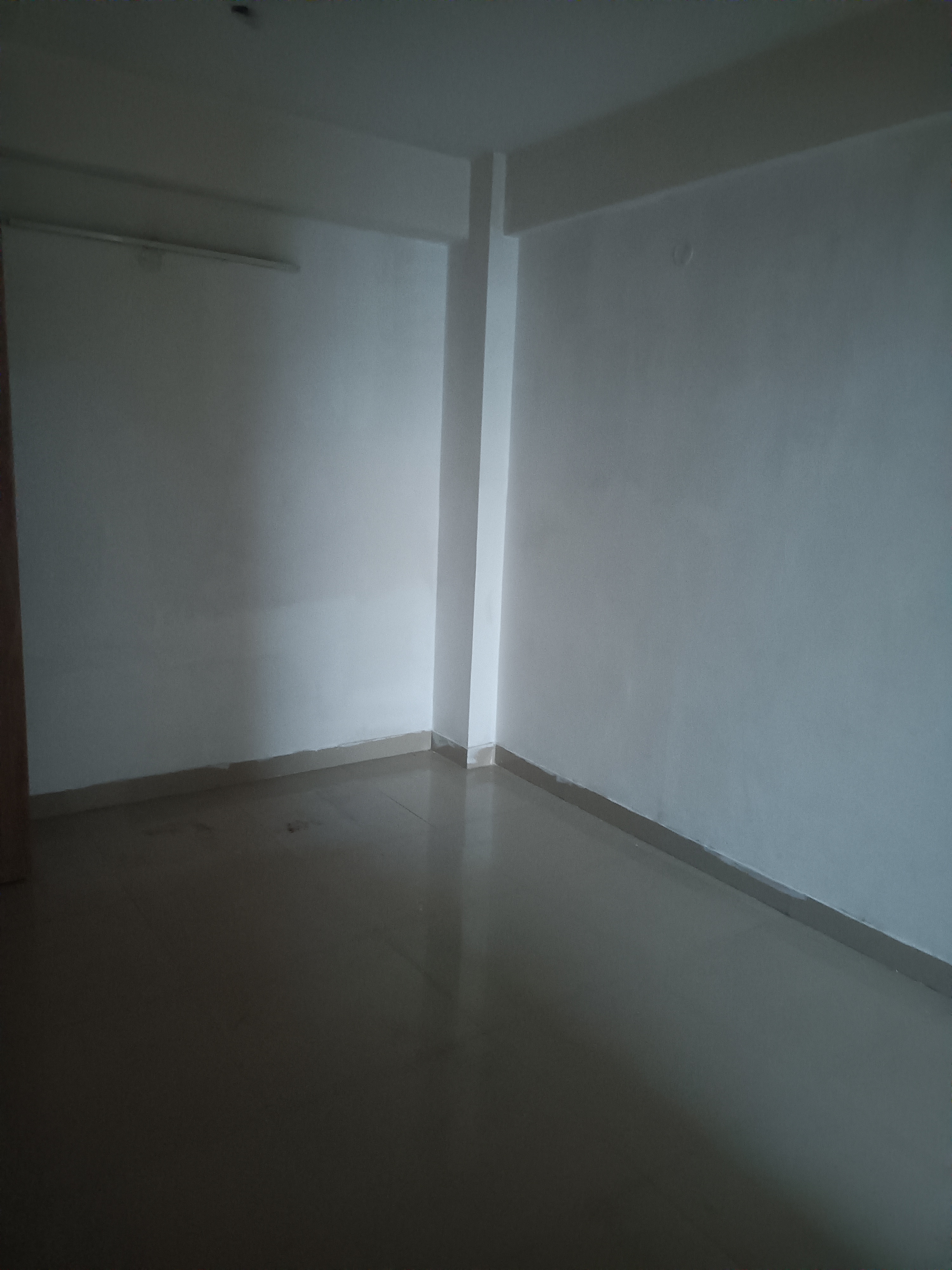 2 BHK + Study Room Apartment For Rent in Breez Global Heights