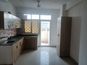 Kitchen in 2 BHK Apartment at Breez Global Heights, Sohna Sector 33 – for Rent