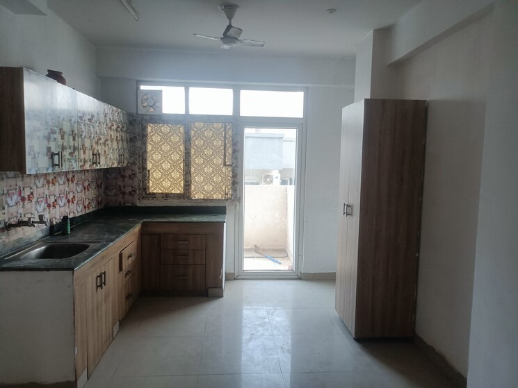 Kitchen, breez-global-heights 2 Bedroom 623 Sq.Ft. Apartment In Sohna Sector 33 Gurgaon 8794763