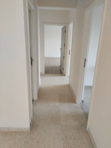 Building Lobby in 3.5 BHK Apartment at DLF Express Greens, Manesar Sector 1a – for Sale