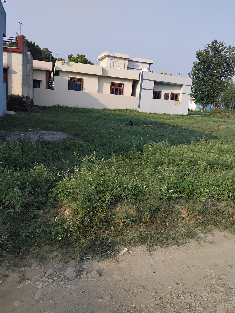 Cover Image, prem nagar  120 Sq.Yd. Plot In Prem Nagar Dehradun 8794778