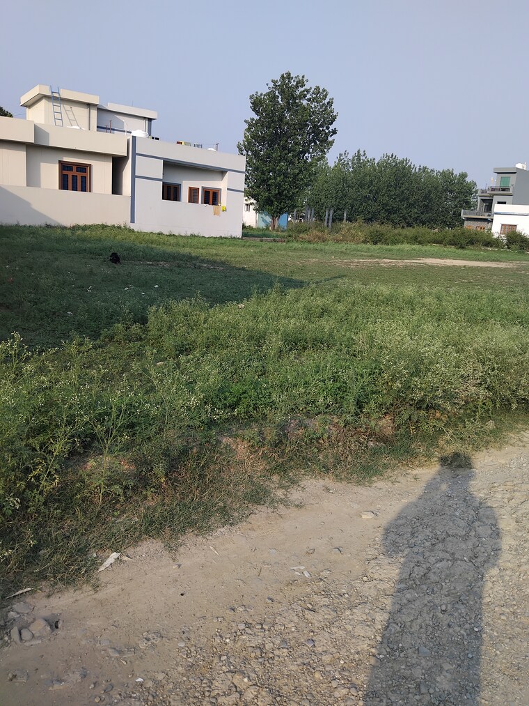 Exterior View, prem nagar  120 Sq.Yd. Plot In Prem Nagar Dehradun 8794778