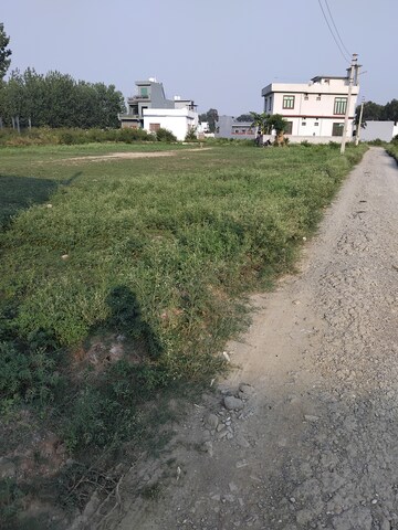  Plot – Garden View at Prem Nagar - for Sale
