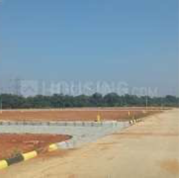 Swimming Pool in  Plot at Fortune Crystal, Amangal – for Sale