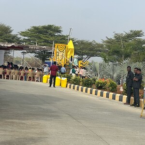  Plot For Sale in Fortune Crystal, Amangal