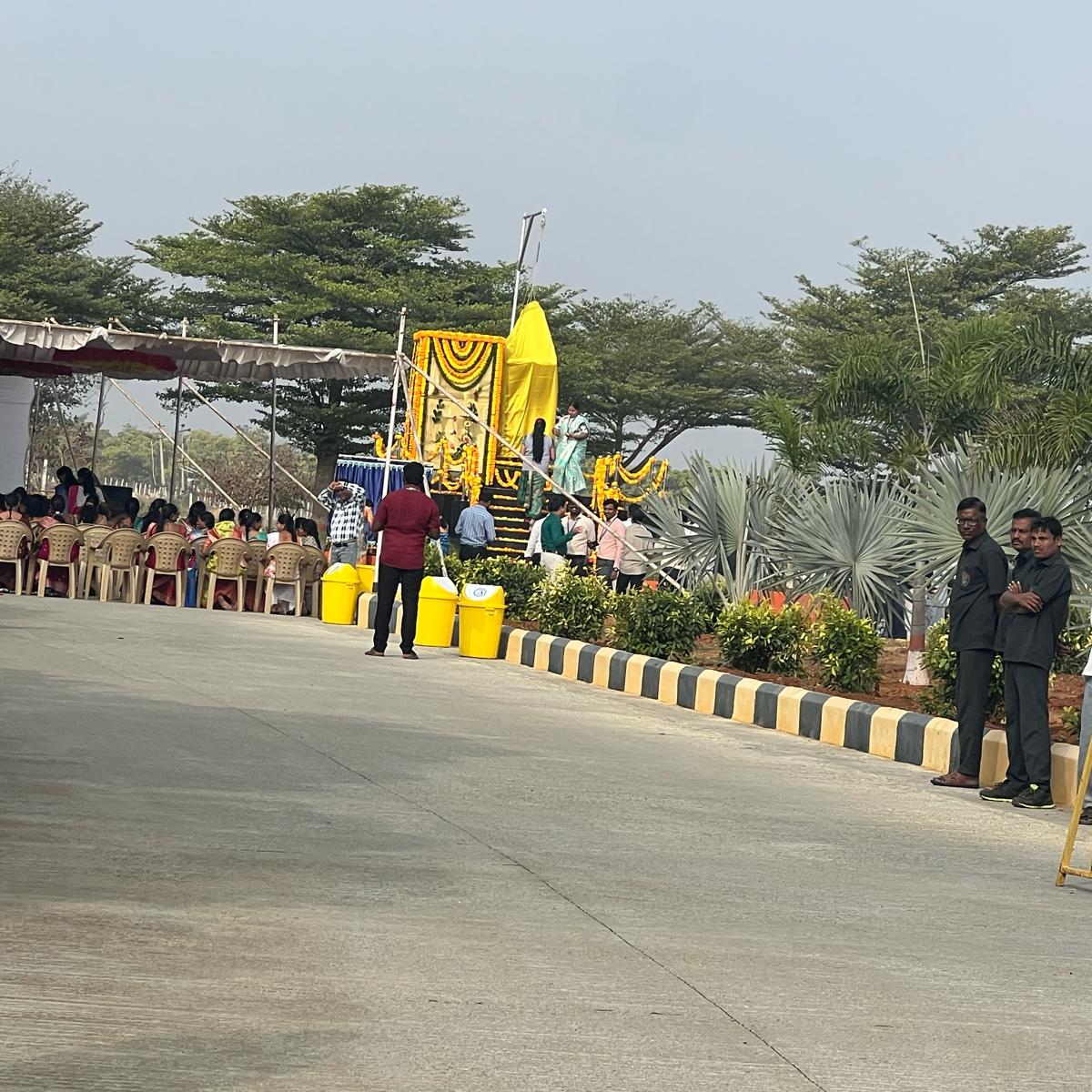 Plot For Sale in Fortune Crystal