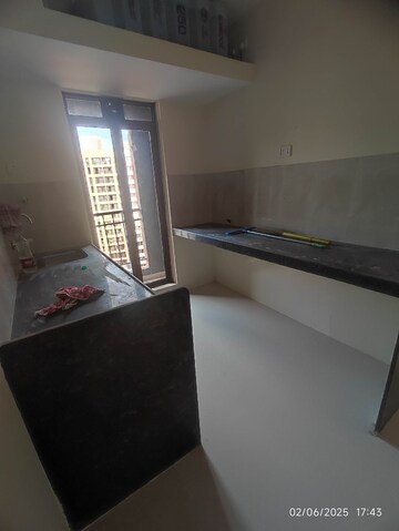 Furnished Amenities in 1 BHK Apartment at Rustomjee Virar Avenue L1 L2 And L4 Wing H, Virar West – for Rent