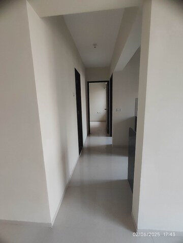 Building Lobby in 1 BHK Apartment at Rustomjee Virar Avenue L1 L2 And L4 Wing H, Virar West – for Rent