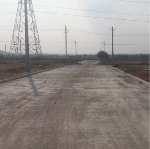 Room in  Plot at Fortune 18, Amangal – for Sale