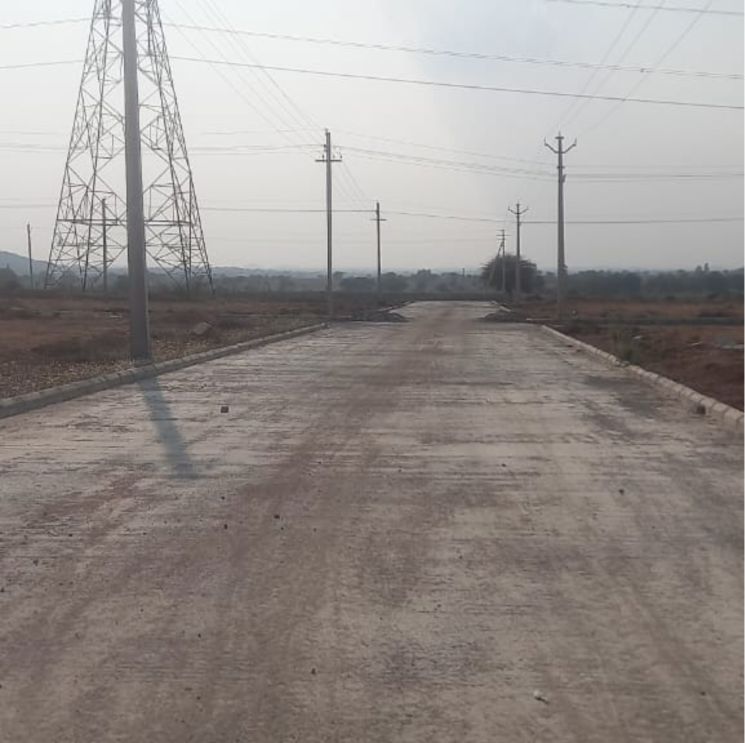 Room, fortune-18  230 Sq.Yd. Plot In Amangal Hyderabad 8794797