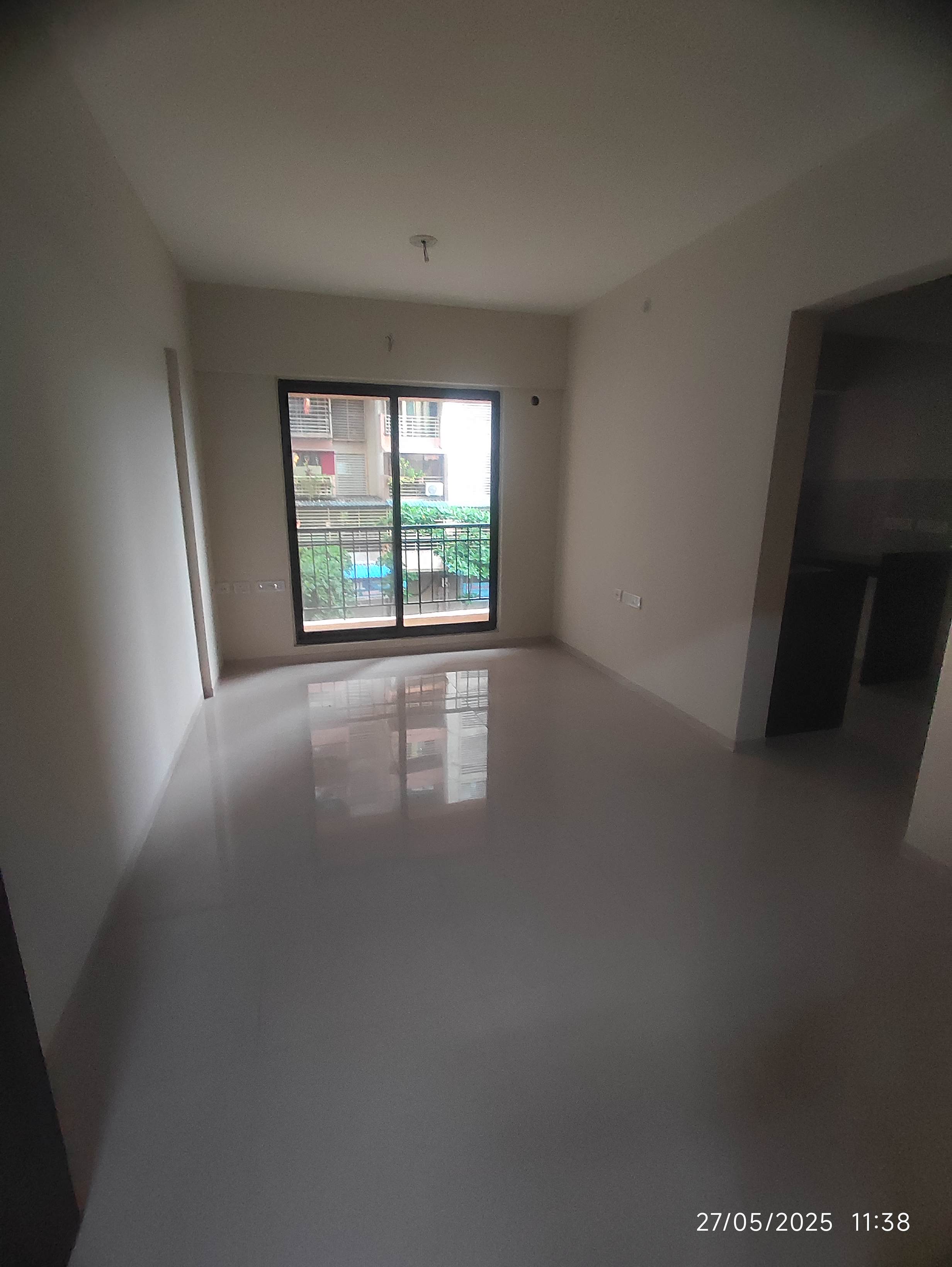 2 BHK + Pooja Room 552 Sq.Ft. Apartment in Rustomjee Avenue L WING A B C D