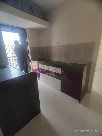 Furnished Amenities in 2 BHK Apartment at Rustomjee Avenue L WING A B C D, Virar West – for Rent