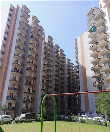 2 BHK Apartment – Exterior View View at ROF Aalayas, Sector 102 - for Sale