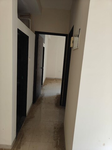Building Lobby in 1 BHK Apartment at Mayfair Virar Gardens, Bolinj – for Rent