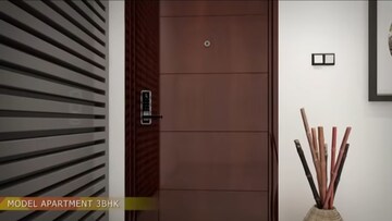  2.5 BHK Apartment at Radiance Flourish, Tiruvottiyur – for Sale
