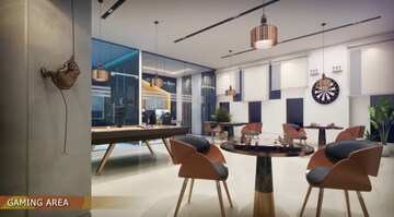  2.5 BHK Apartment at Radiance Flourish, Tiruvottiyur – for Sale