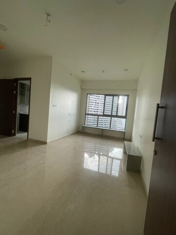 Living Room in 2 BHK Apartment at Kalpataru Vienta, Kandivali East – for Rent