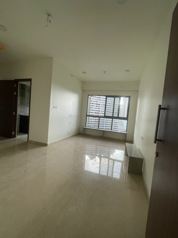 Living Room, kalpataru-vienta 2 Bedroom 740 Sq.Ft. Apartment In Kandivali East Mumbai 8794815