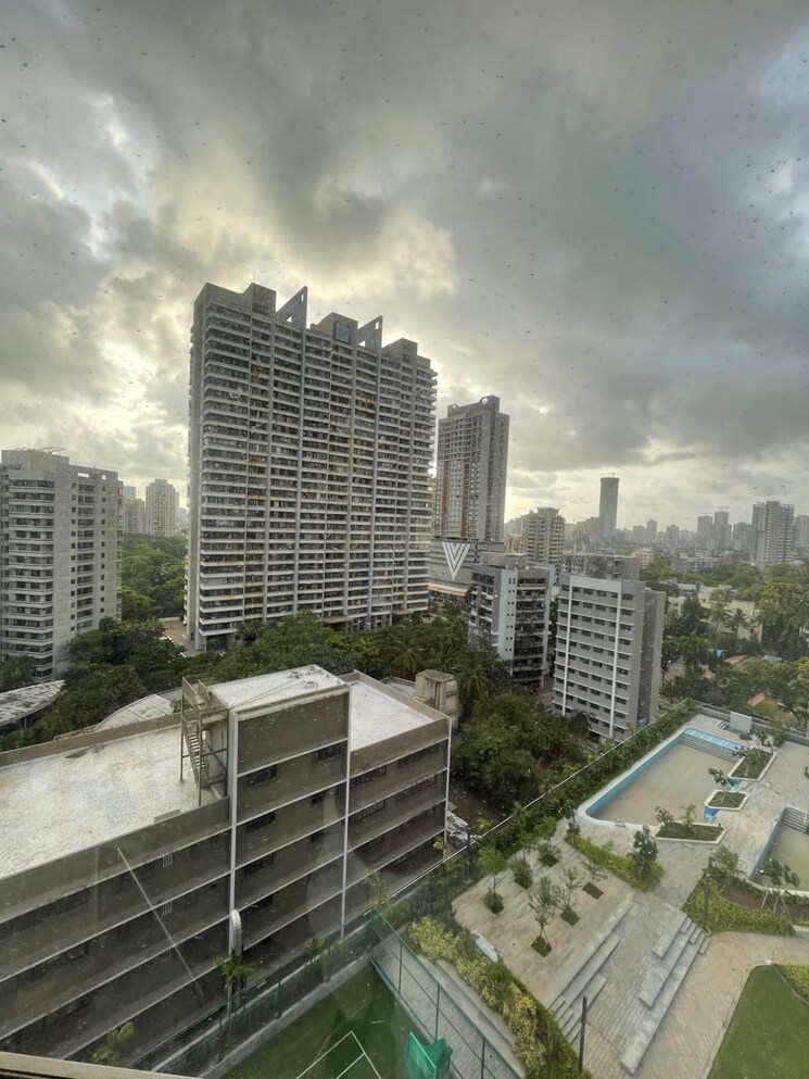 Exterior View, kalpataru-vienta 2 Bedroom 740 Sq.Ft. Apartment In Kandivali East Mumbai 8794815