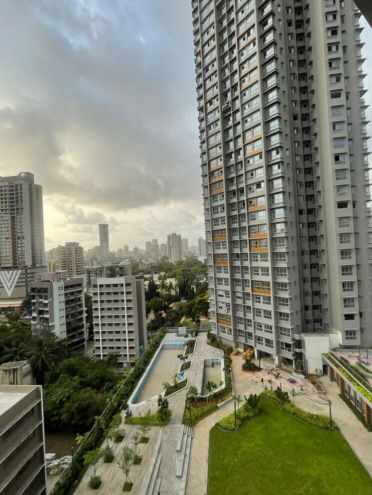 Exterior View, kalpataru-vienta 2 Bedroom 740 Sq.Ft. Apartment In Kandivali East Mumbai 8794815