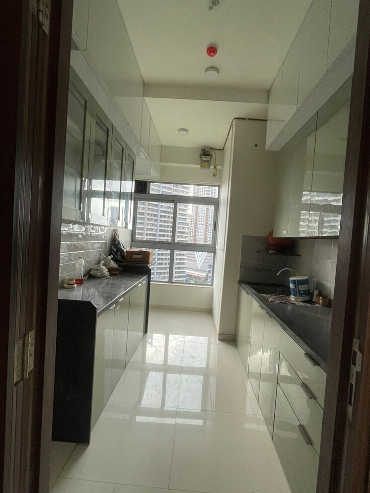 Kitchen, kalpataru-vienta 2 Bedroom 740 Sq.Ft. Apartment In Kandivali East Mumbai 8794815