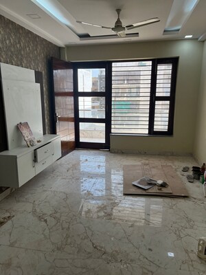 3 BHK Builder Floor For Sale in Parklands, Sector 85